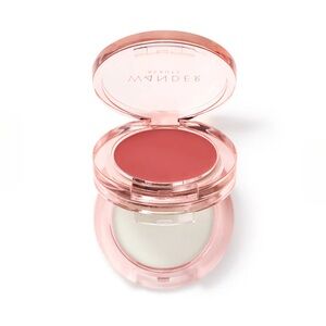 Wander Beauty Double Date Lip & Cheek - Honeymoon/Swipe